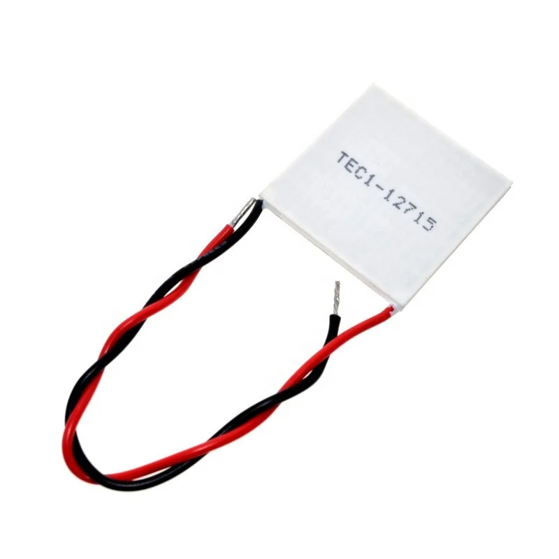 TEC 12712 High power thermoelectric cooling module peltier module 40mm TEC 12712