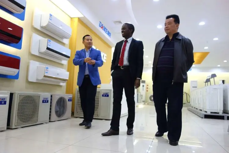 Hot Selling 18000 BTU Wi-Fi Connected Household Smart Mini Split Air Conditioner