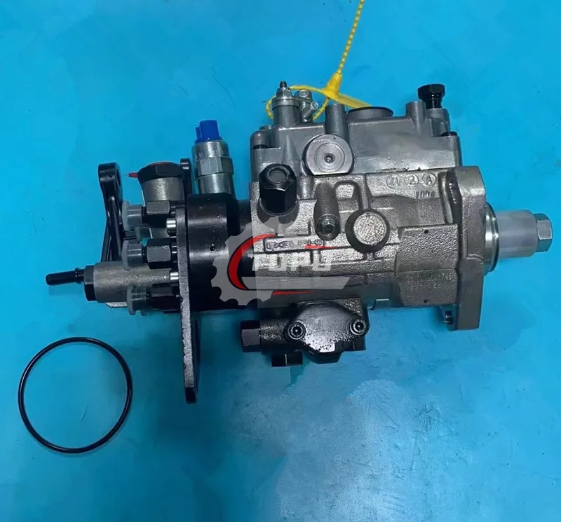 8924A490T 2643D641 Del-phi Diesel Engine Parts Fuel Injection Pump 8924A491T
