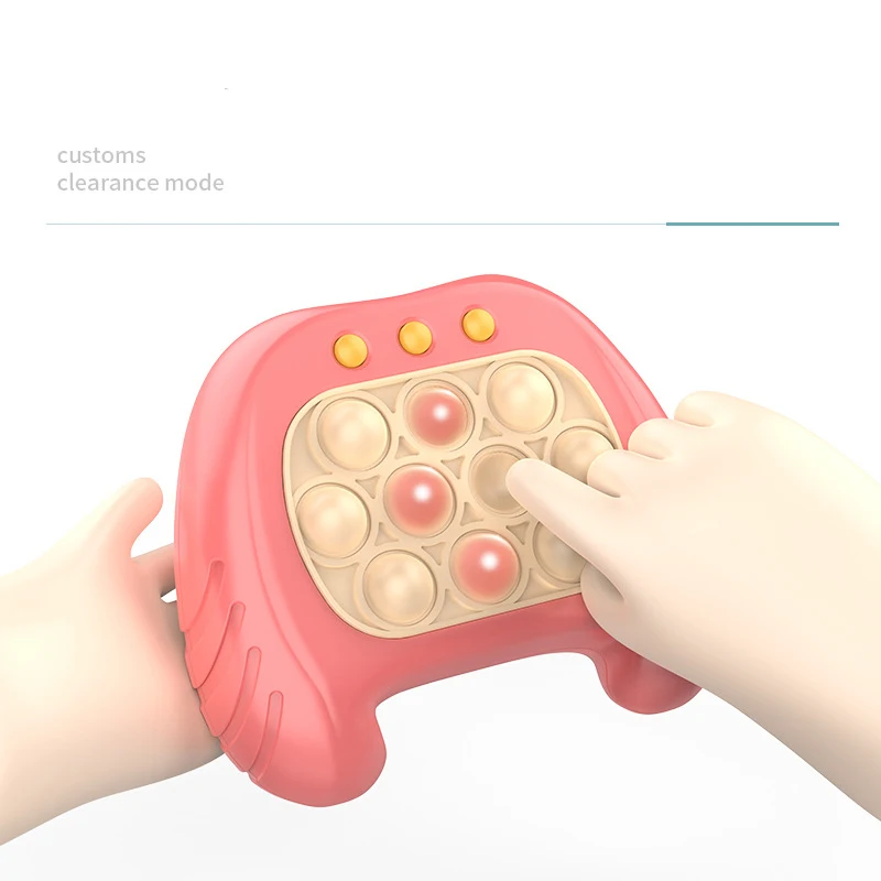 Game console Baby Boy Kids Toy Phone with Music & Lights, Baby Toys 6 to 12 Months 1 Year Old Toys for 1 + Year Old Boy Girl