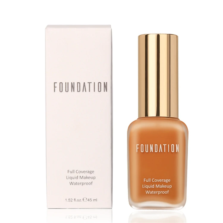 RTS205  Best selling fitme foundation wholesale liquid foundation