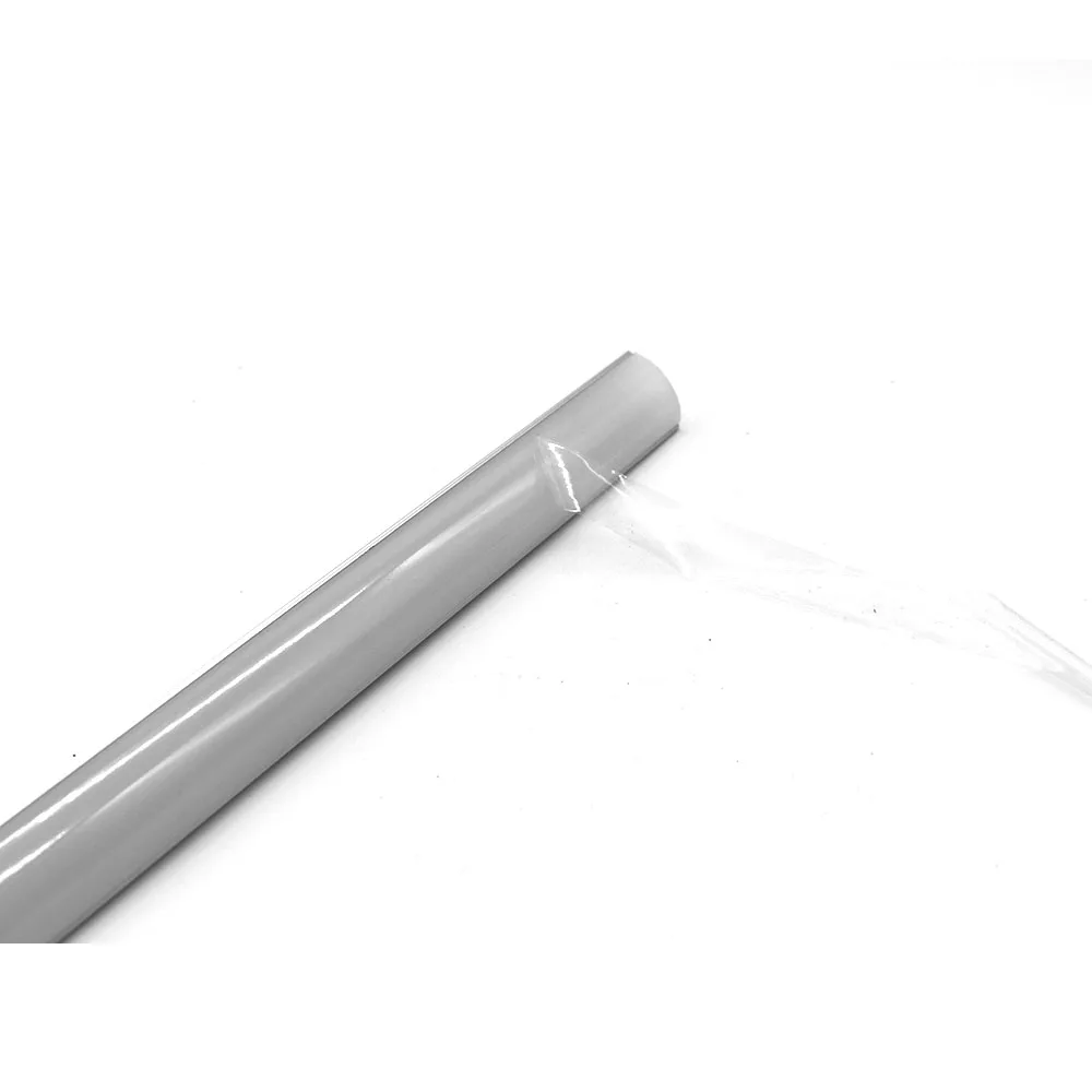 High quality  customized by Chinese manufacturer aluminum alloy extruded  LED frame aluminum for lamps and lanterns