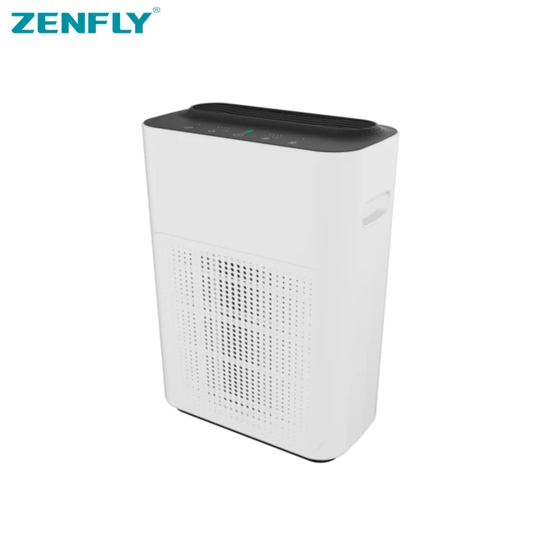 Напольная подставка увлажнитель воздуха в офисе и дома очиститель воздуха