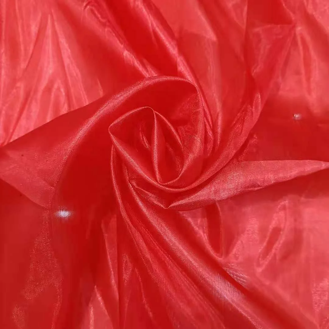 Лидер продаж, дышащая трилобальная ткань из полиэстера, 100% полиэстер, ткань для подкладки