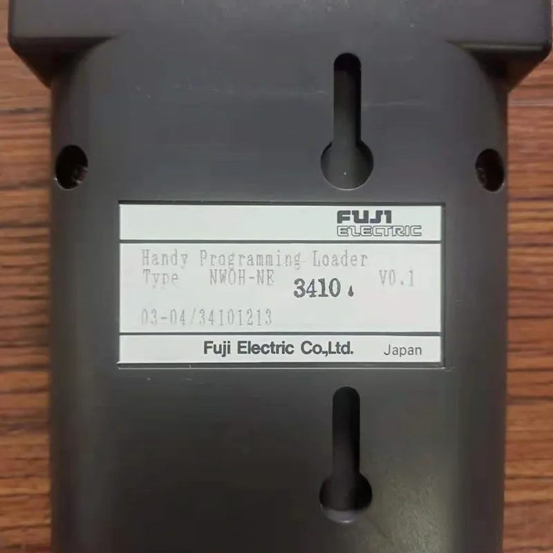 Fuji PLC программист NW0H-NE 20/30 30/40