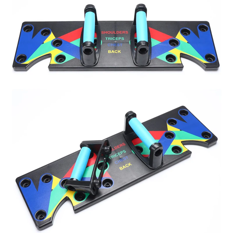 Family fitness multi function sport push up