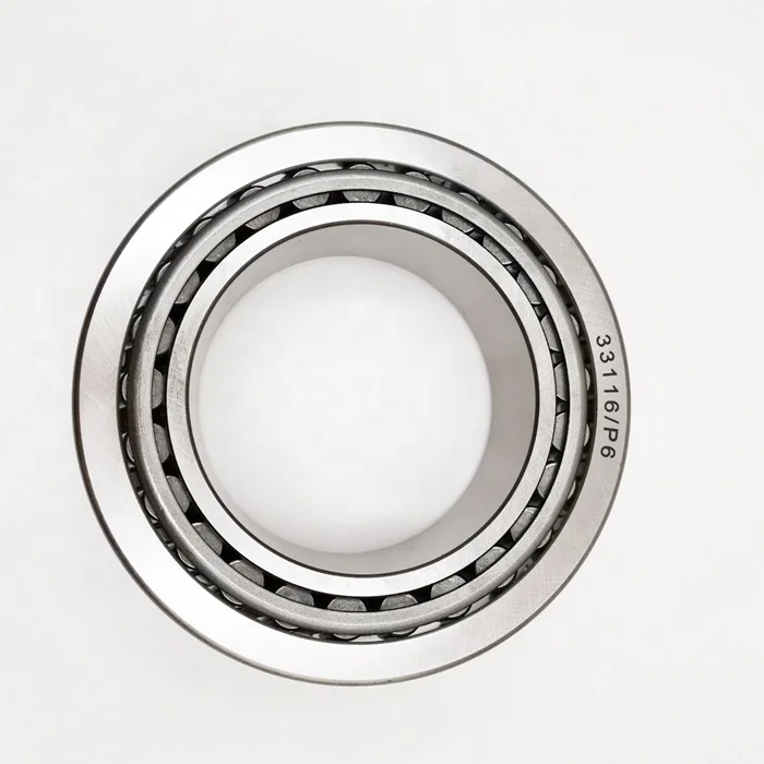 CHIK OEM P0/P6/P5 inch size tapered roller bearings SET214 559/552A hot in Malaysia