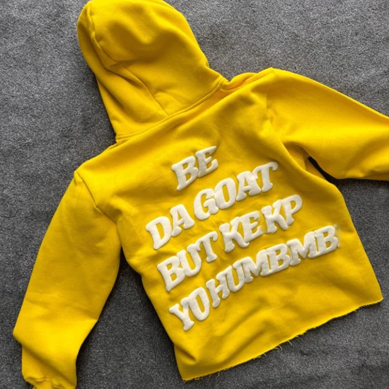 Custom 3d Puff Print Logo Wholesale 500 Gsm Cropped Hgh Quality Heavyweight Oversized Hoodie