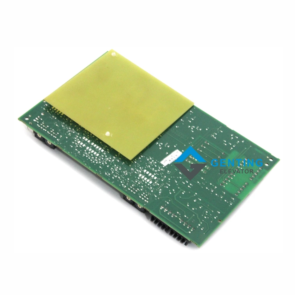 Elevator parts pcb Kone elevator LCEETSL3 board KM51075850G01 KM51075850H03