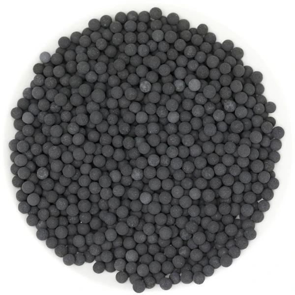 Материал фильтра для душа Удаление хлора активированный уголь БИО керамические