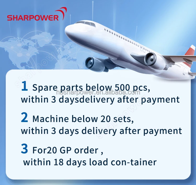 SHARPOWER big powerful rock drill jack hammer handheld Y26 Y24 Y18 YO18 Y19A Y6 Y8