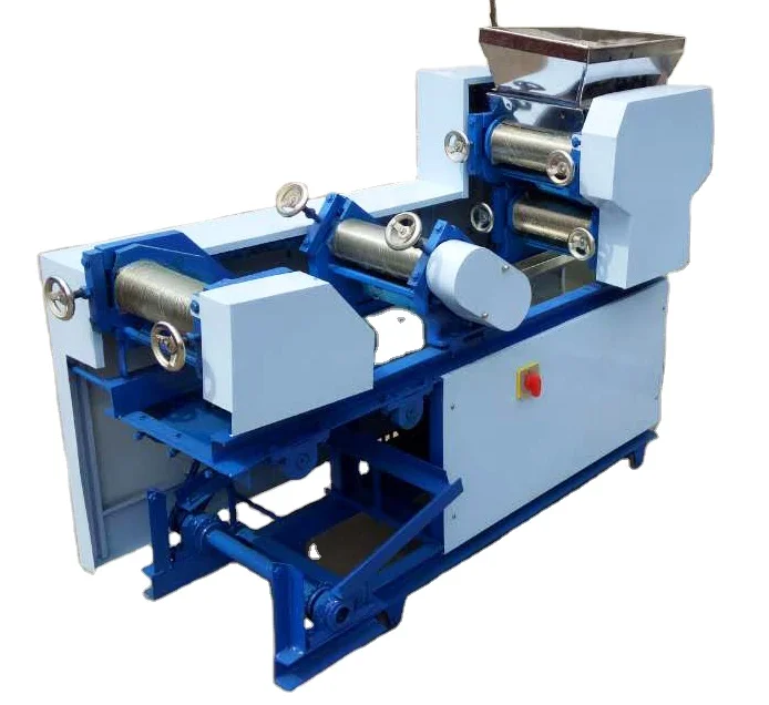 Automatic noodle making machine/fresh noodle making machine/chinese noodle making machine