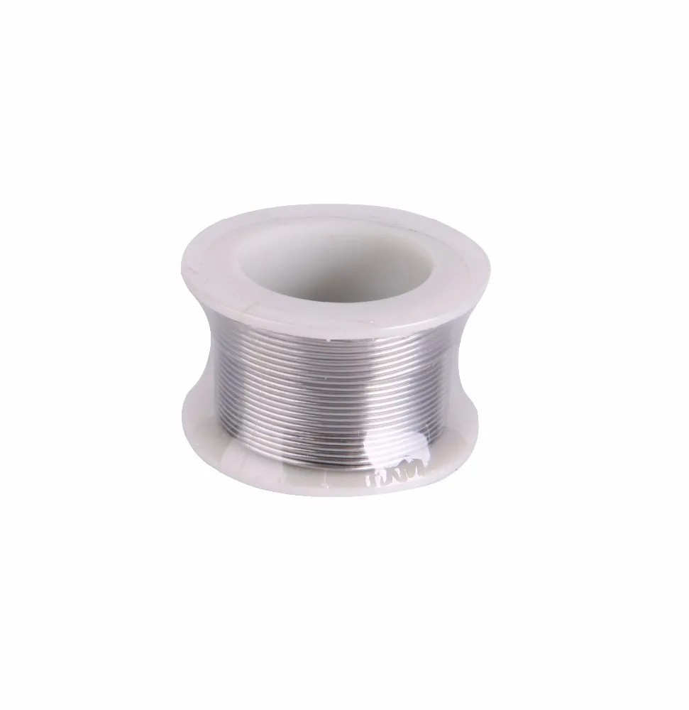 
Factory Direct Low Price High Quality Wholesale Tin Solder Welding Wires 