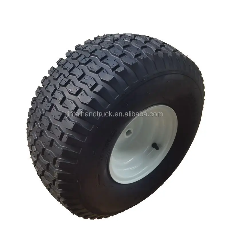 Durable 8 Inch Trailer Tires and Wheels