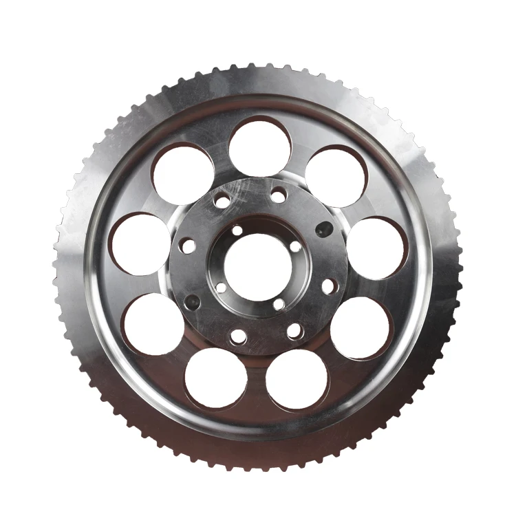 Wholesale 8M 14M 20M AT3 AT5 AT10 AT20 T10 Belt Tensioner Bearing Timing Pulley