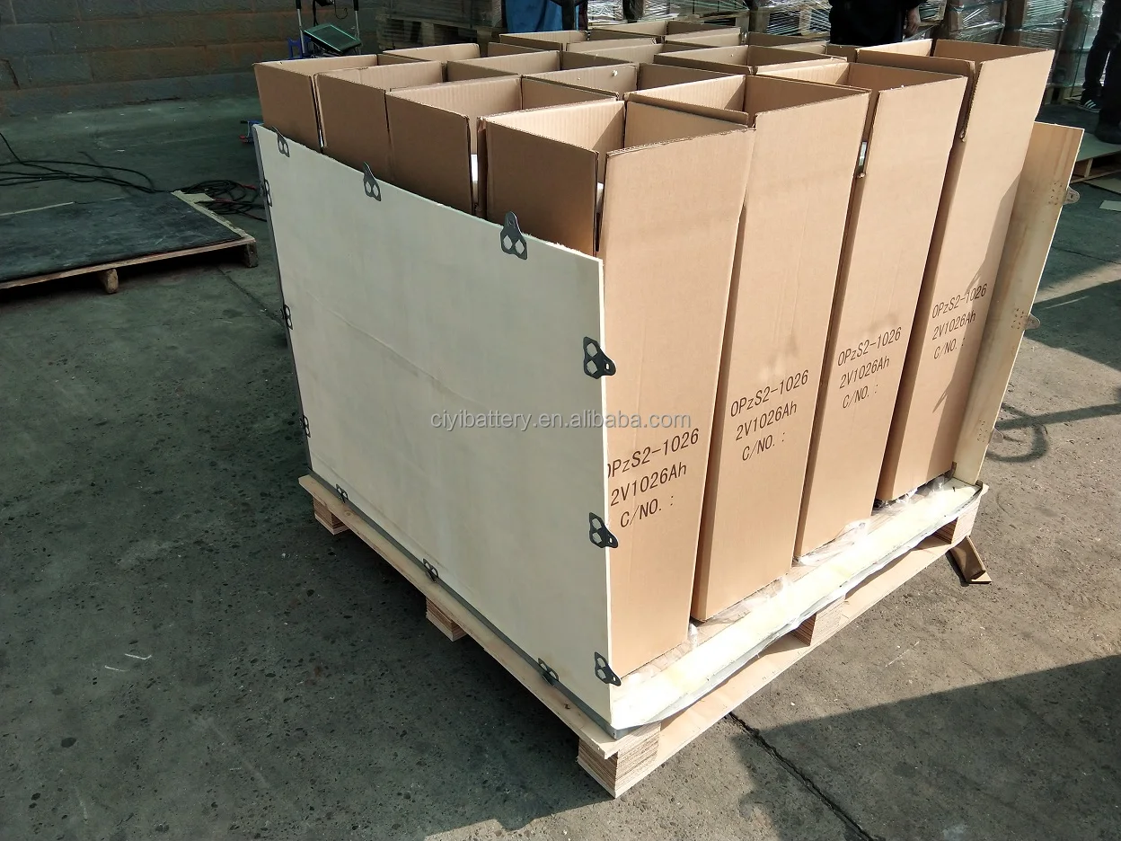 2V1026AH OPZS BATTERY 003