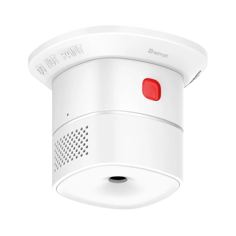 Highly quality smart CO sensor with CE/KC certification, plug and play