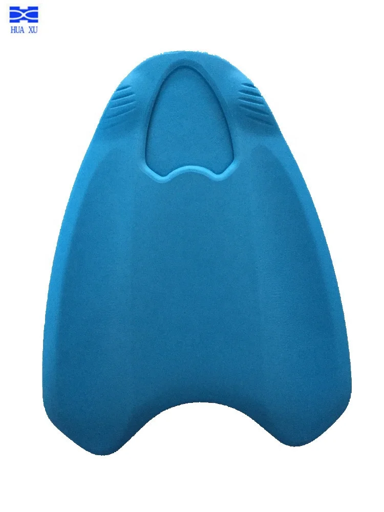
EVA Foam Heat Shaping Swimming Floating Board/Kick Board 