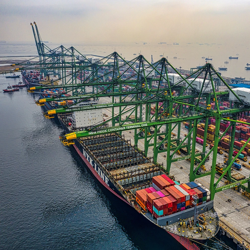 2023 cheap and good service FCL/LCL shipping agent port to port from China to St Louis