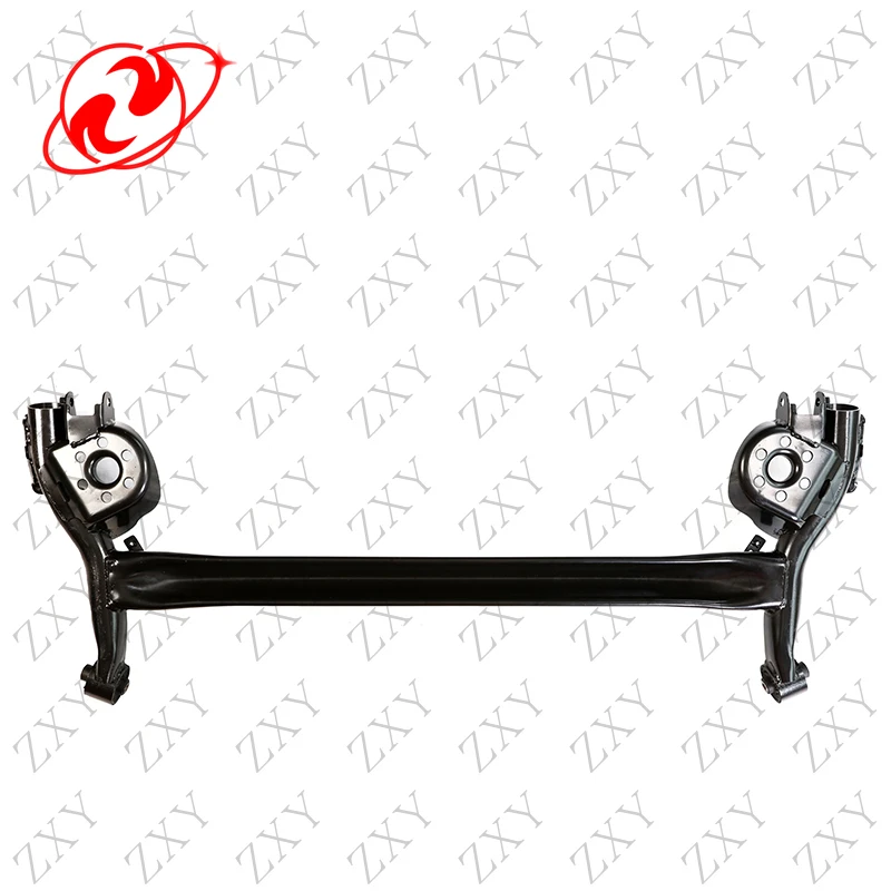 Accent 11-/Solaris rear axle subframe crossmember  OEM 55100-1R050