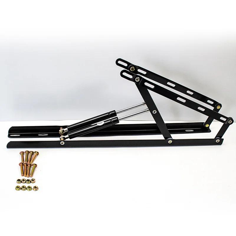 metal lift gas spring bed accessories gas lift cylinder gas spring mechanism