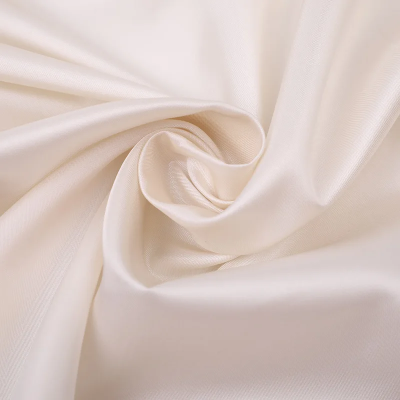 High quality 100% viscose dyed fabric for summer dresses