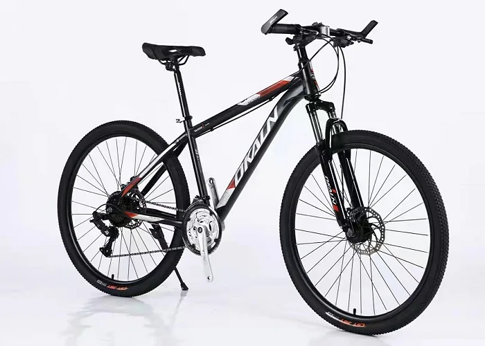 Free Shipping 26 27.5 29 Inch Full Suspension Mountain Bike MTB From China Bicycle Factory