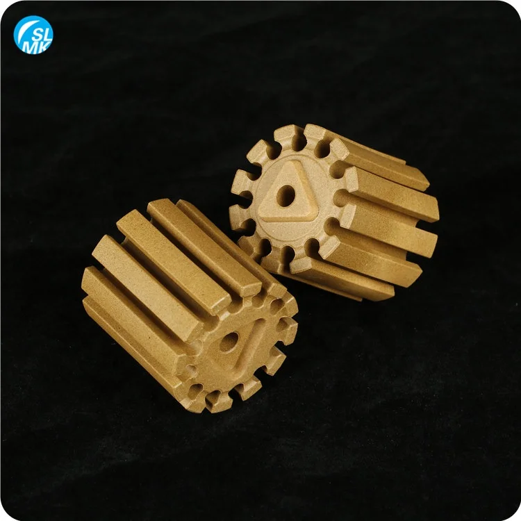 Огнеупорный кордиеритовый керамический катушечный нагреватель на продажу