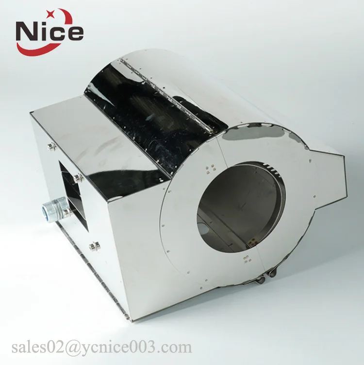 1000W 1500W 2000W aluminum die-cast band heating element