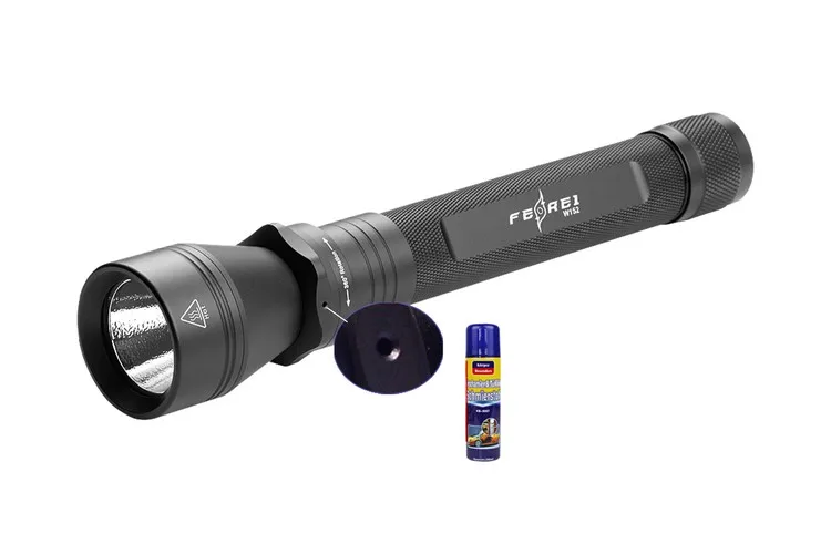 Ferei W152II