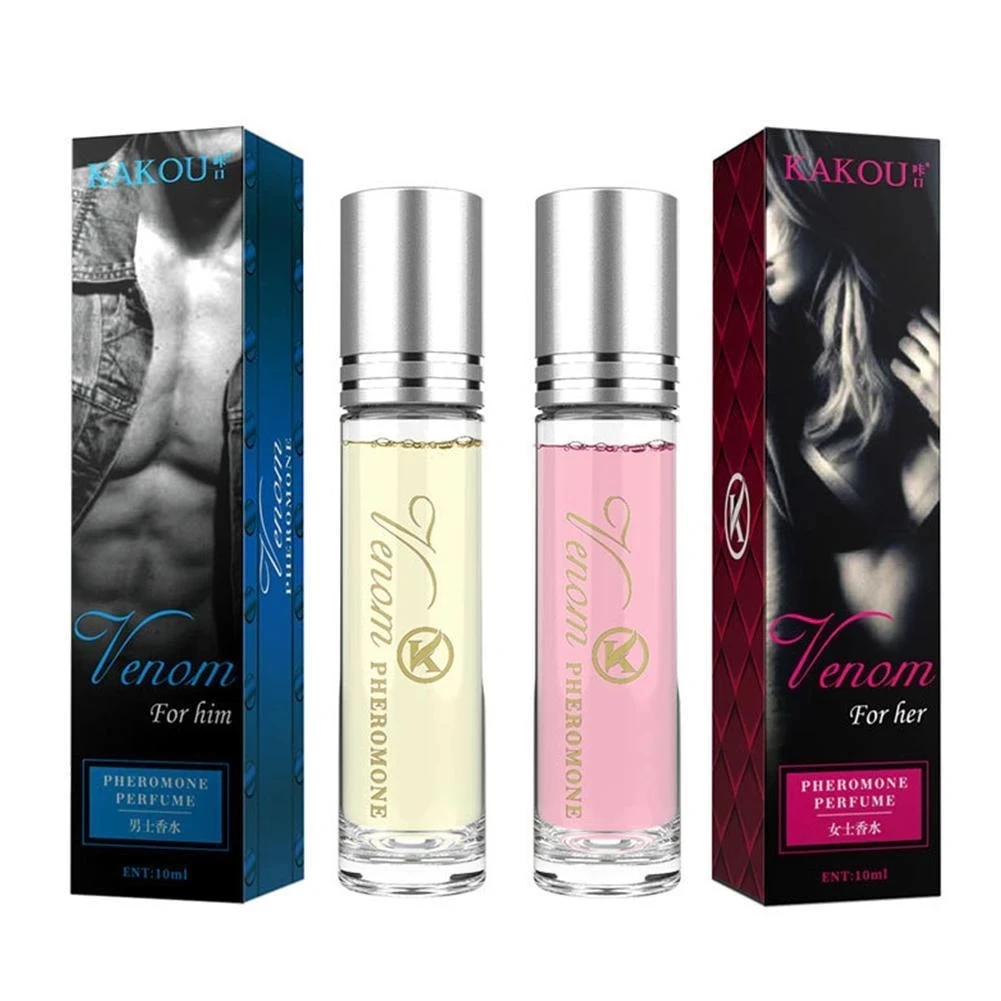 Pheromone Perfume Aphrodisiac Woman Passionate Orgasm Body Spray for Sex Boy Lubricants Flirt Water Attract for Men Fragrance