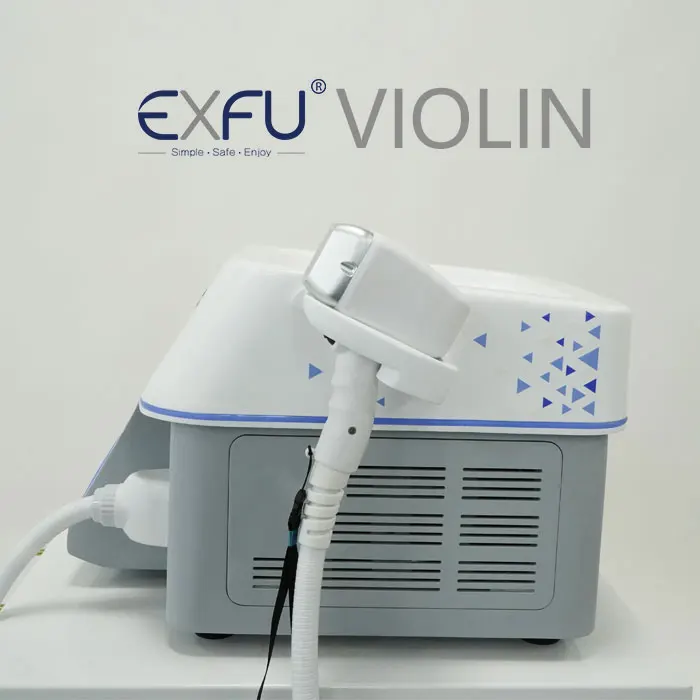 Fast Laser Harmony XL Pro 600-2000W 3 waves 810 diode laser hair removal 755 808 1064 machine prlaser hair removal machine