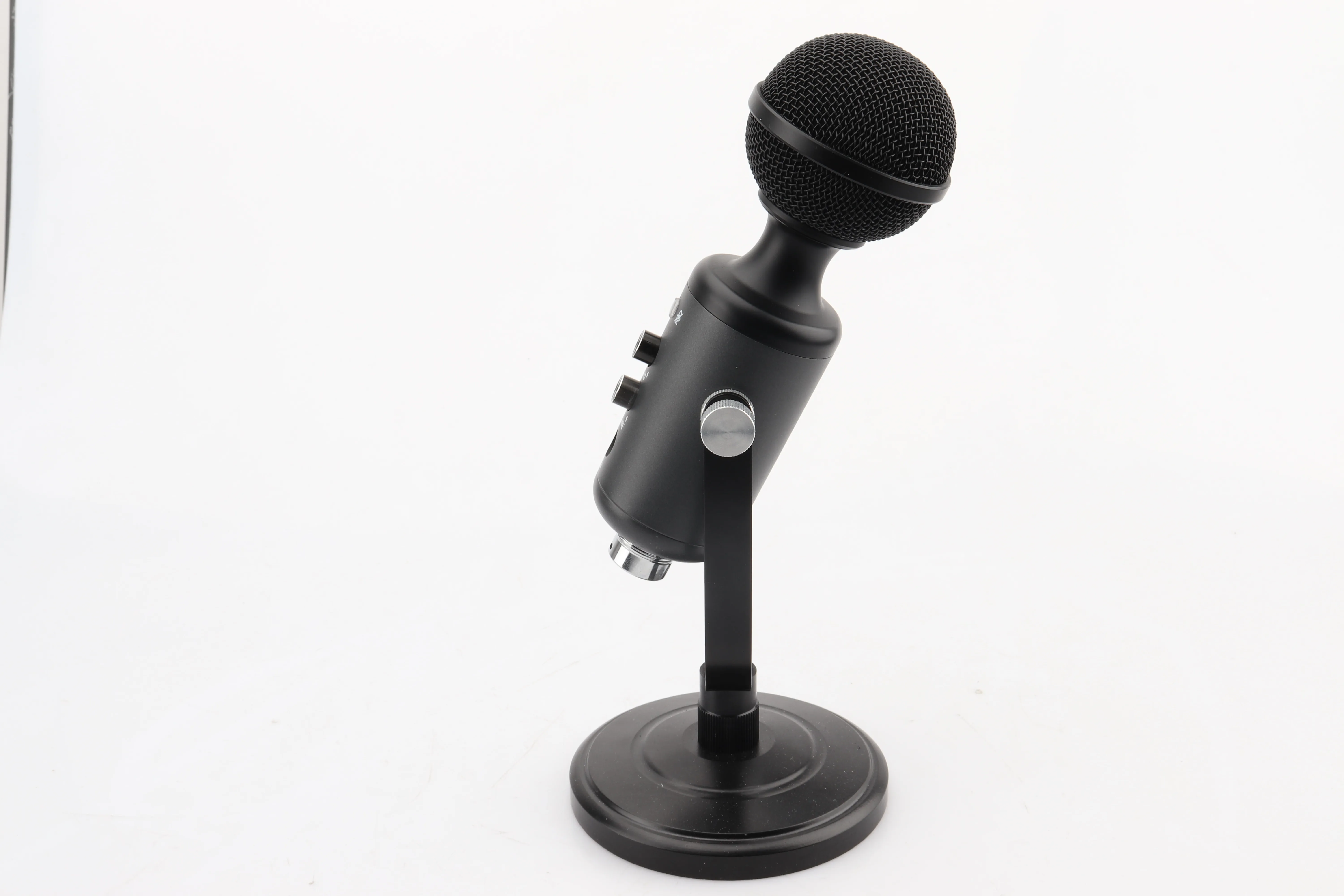 Brand New Style USB Type-C Hot Selling Computer Microphone 918 USB Microphone