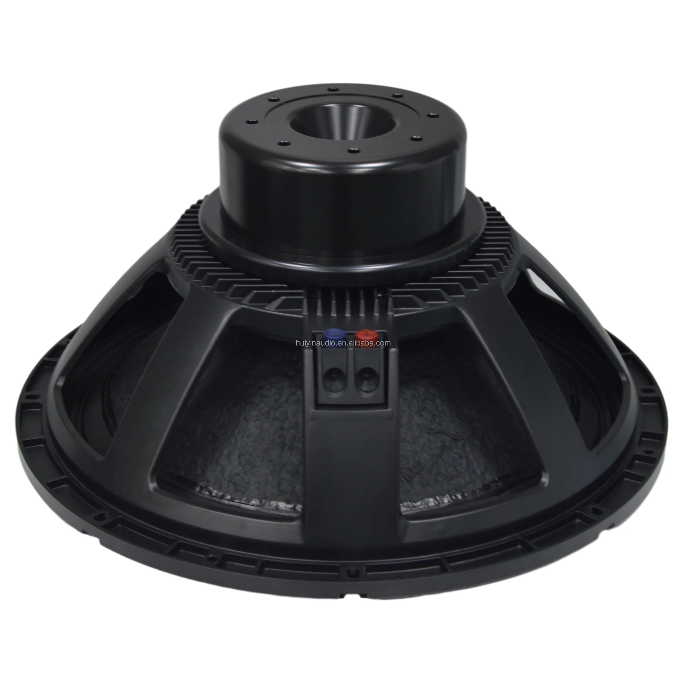 HUIYIN 18125-021 Hot Sale 18 Inch Neo Speakers Carbon 5 Inch Coil RMS 1200W 4 8 16 Ohm Outdoor DJ Audio Deep Bass Subwoofers