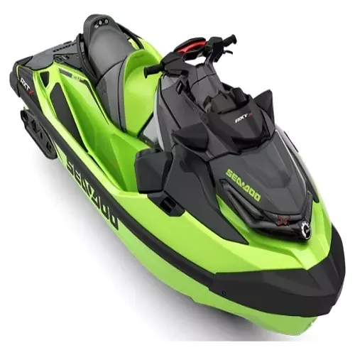 BULK DEALS 2022 ORIGINAL BRAND NEW 2020 Comfortable Water Luxury Sea-doo Seadoo RXT-X 300 jet ski Jetski waverunner + Free Trail