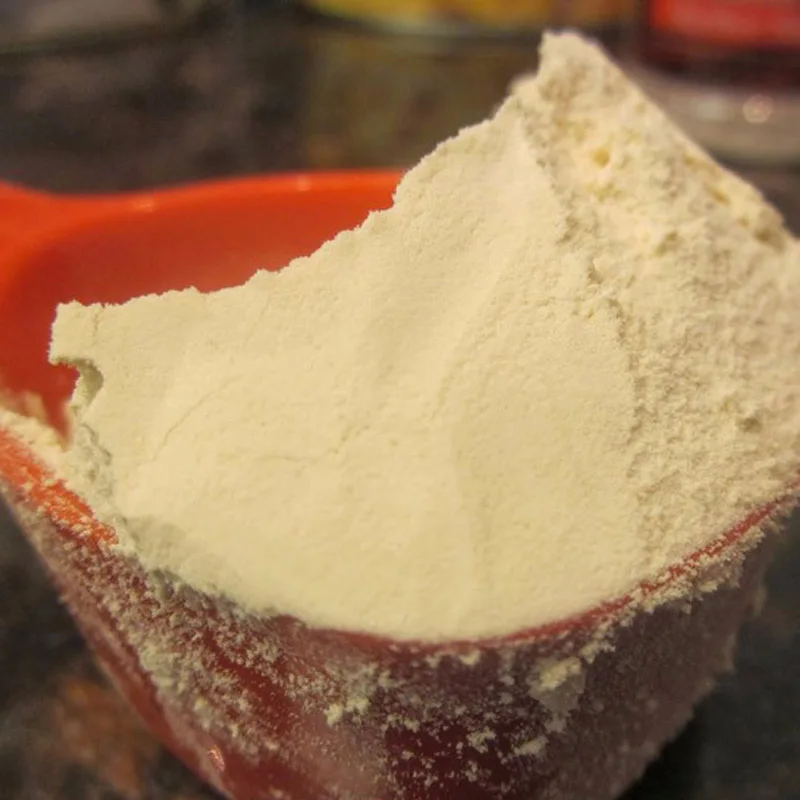 Soy Protein Isolated ISP