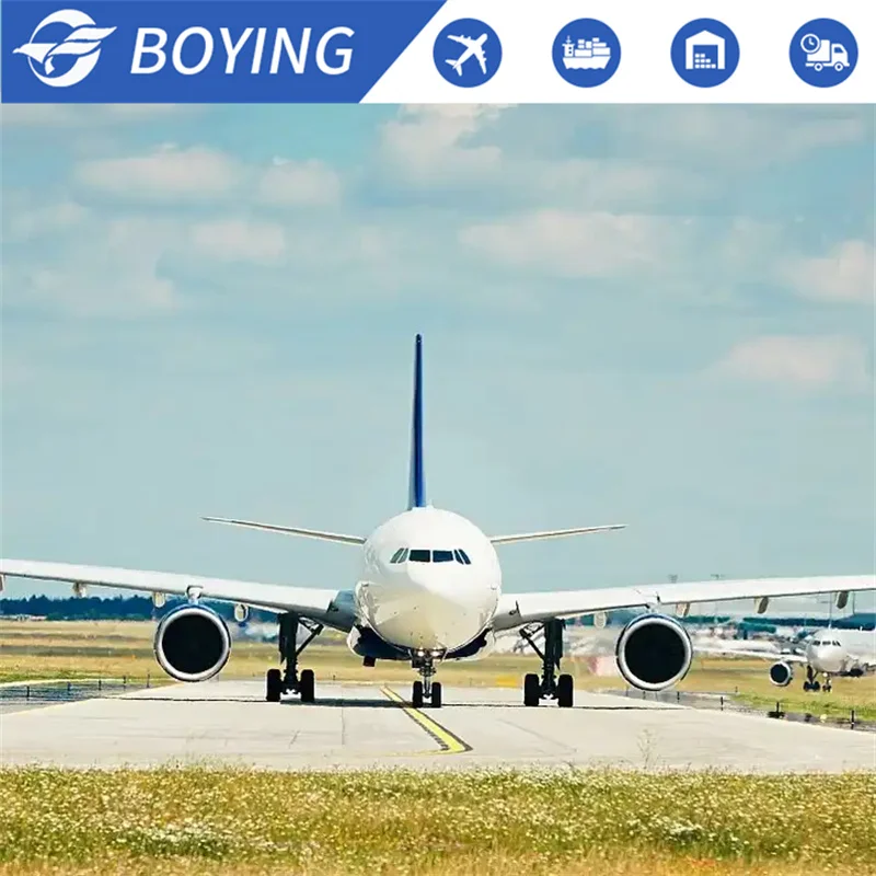 20 Years of Experience Professional From China Air  shipping to USA/Europe/ Toronto/chicago DDP door to door shipping sevrice