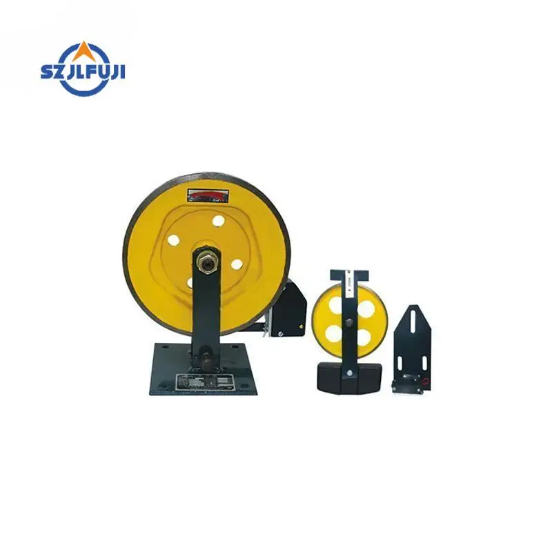FUJI Lift overspeed governor speed limiter PB208 Top-selling overspeed governor safety parts
