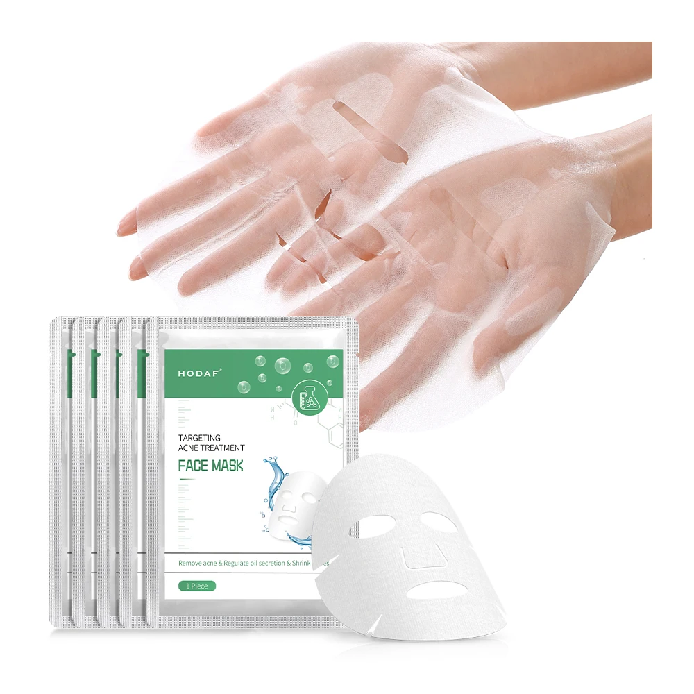 Make your face beautiful facial sheet face mask skin care korean