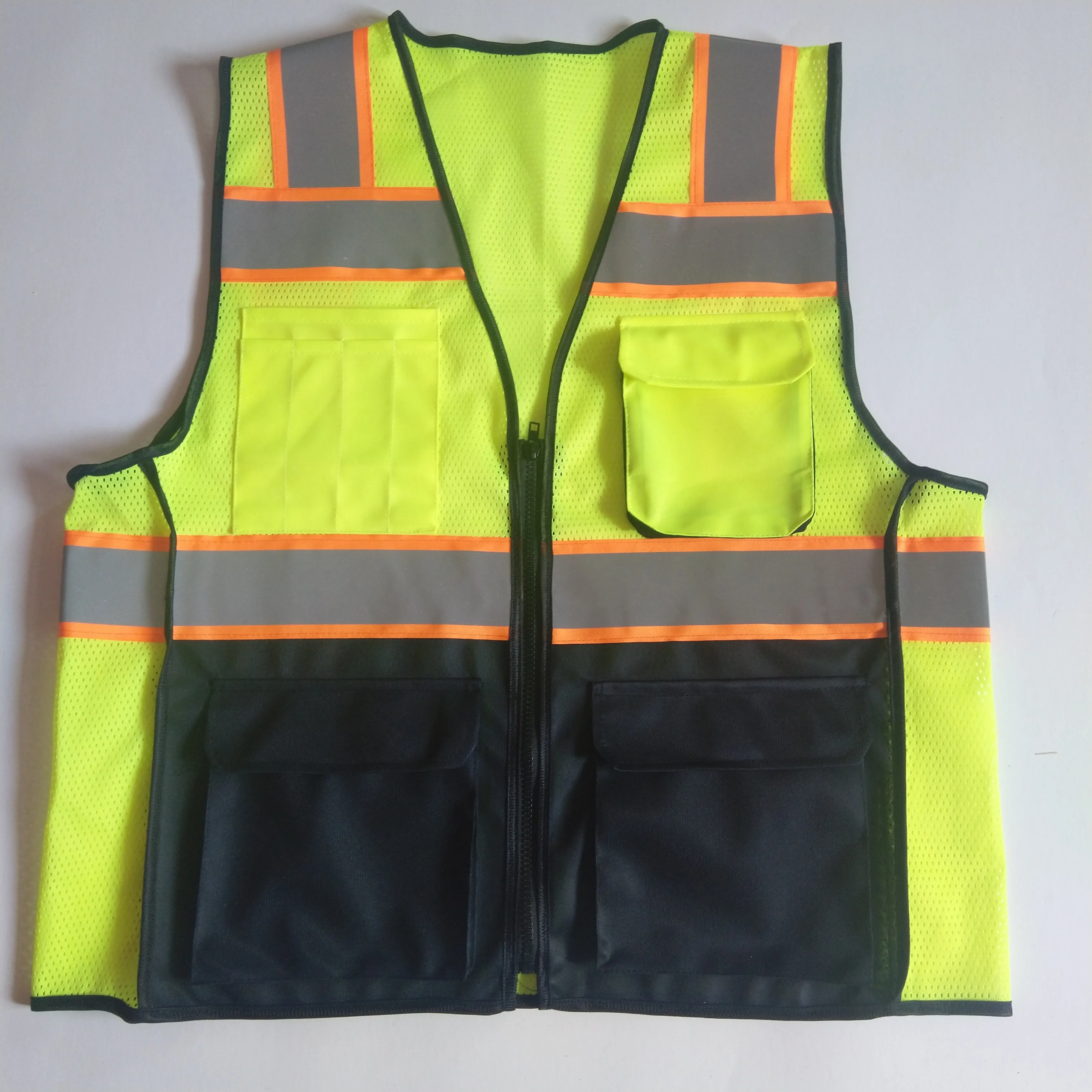 construction   maternity work clothes t shirt safety reflective vest mountain life outdoor clothing