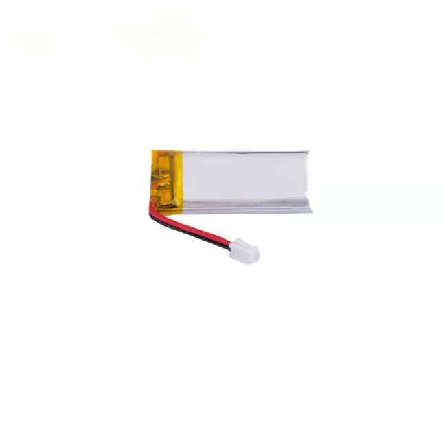 701420 Polymer Lithium Battery 160mAh 3.7V Bluetooth Earphone Speaker Electric Toothbrush Smart Wearable