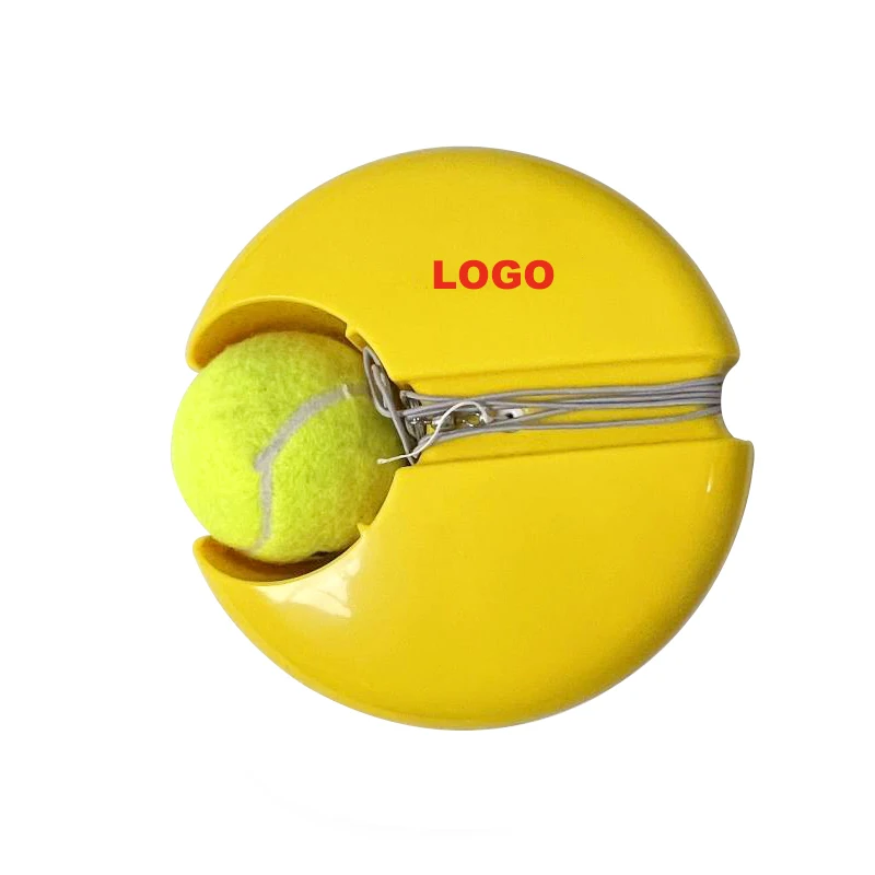 tennis machine automatic trainer tennis trainer equipment swing ball tennis trainer tool
