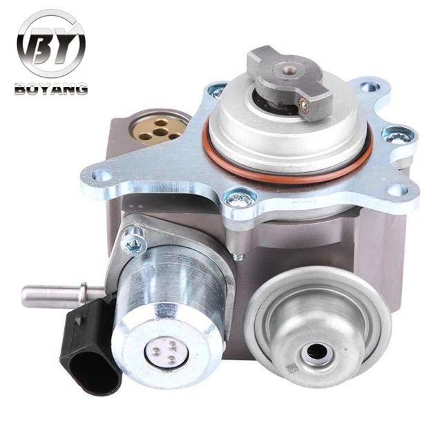 High Pressure Fuel Pump 13517573436 For Peugeot 207 308 3008 5008 BMW MINI Cooper S Turbocharged R55 R56 R57 R58 R59 CITROEN C4