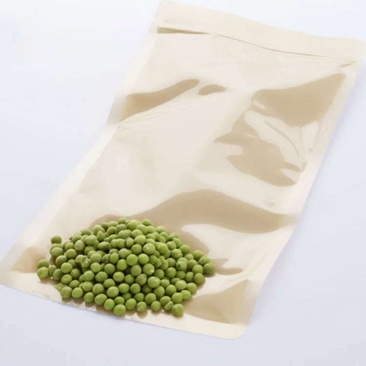 Factory Supply 100% Natural Bulk Pure BLS Pea Protein Natural Smell Food Garde Machine Made