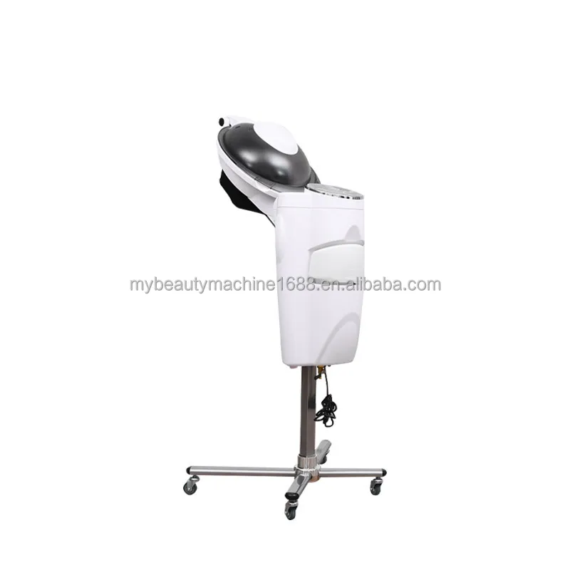 O3 Mist evaporation spa 2024 hair salon equipment