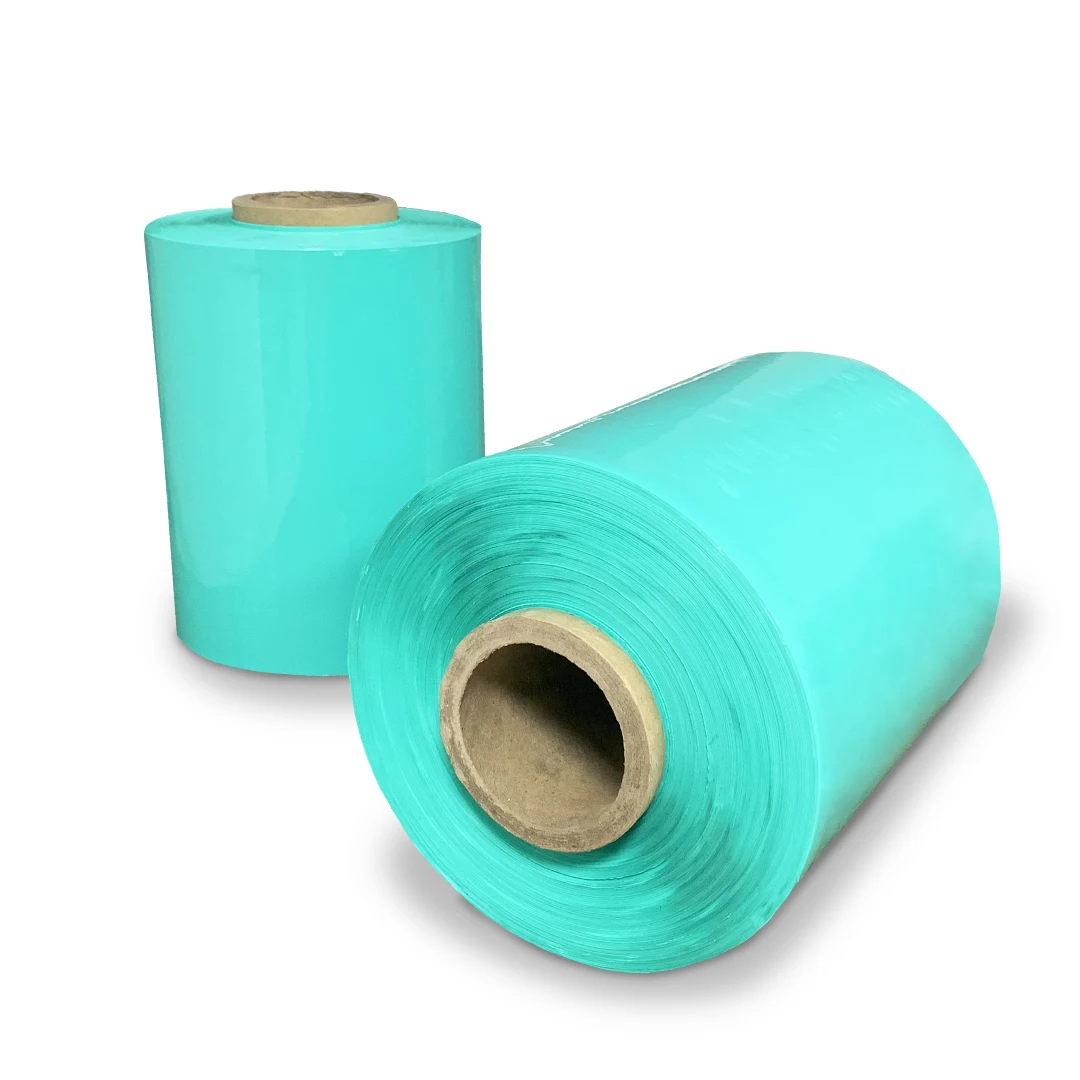 HIGH QUALITY CUSTOM OR STANDARD PACKING MACHINE CARTON BOX SILAGE STRETCH FILM