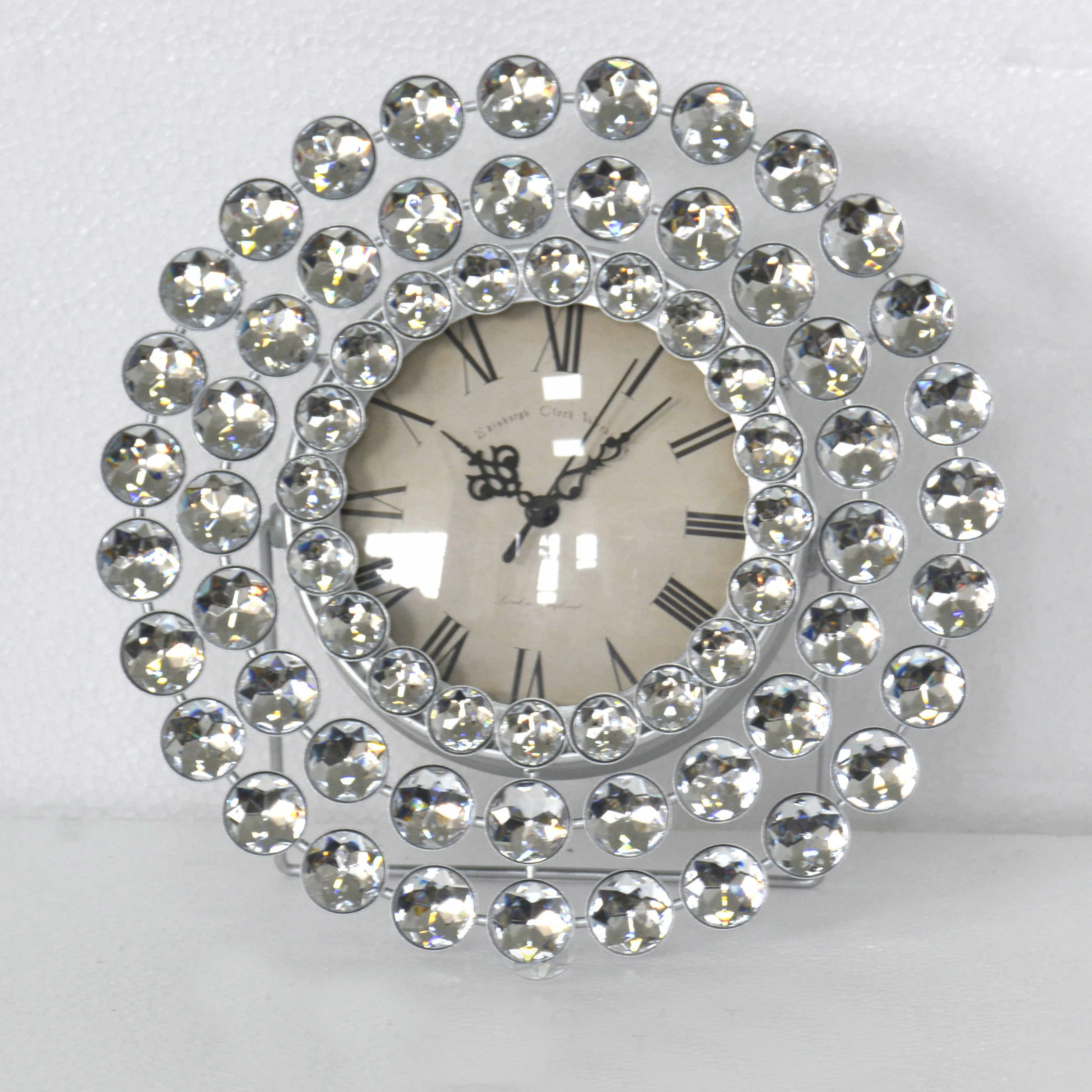 Clock Table 2022 Beite Interior Factory Price HOME Word Home Deocrative Desk&table Clocks