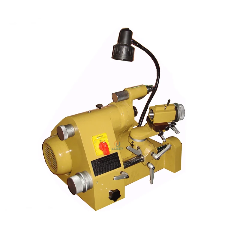 drilling tool universal cutter tool sharpener U2 cutting tool grinding