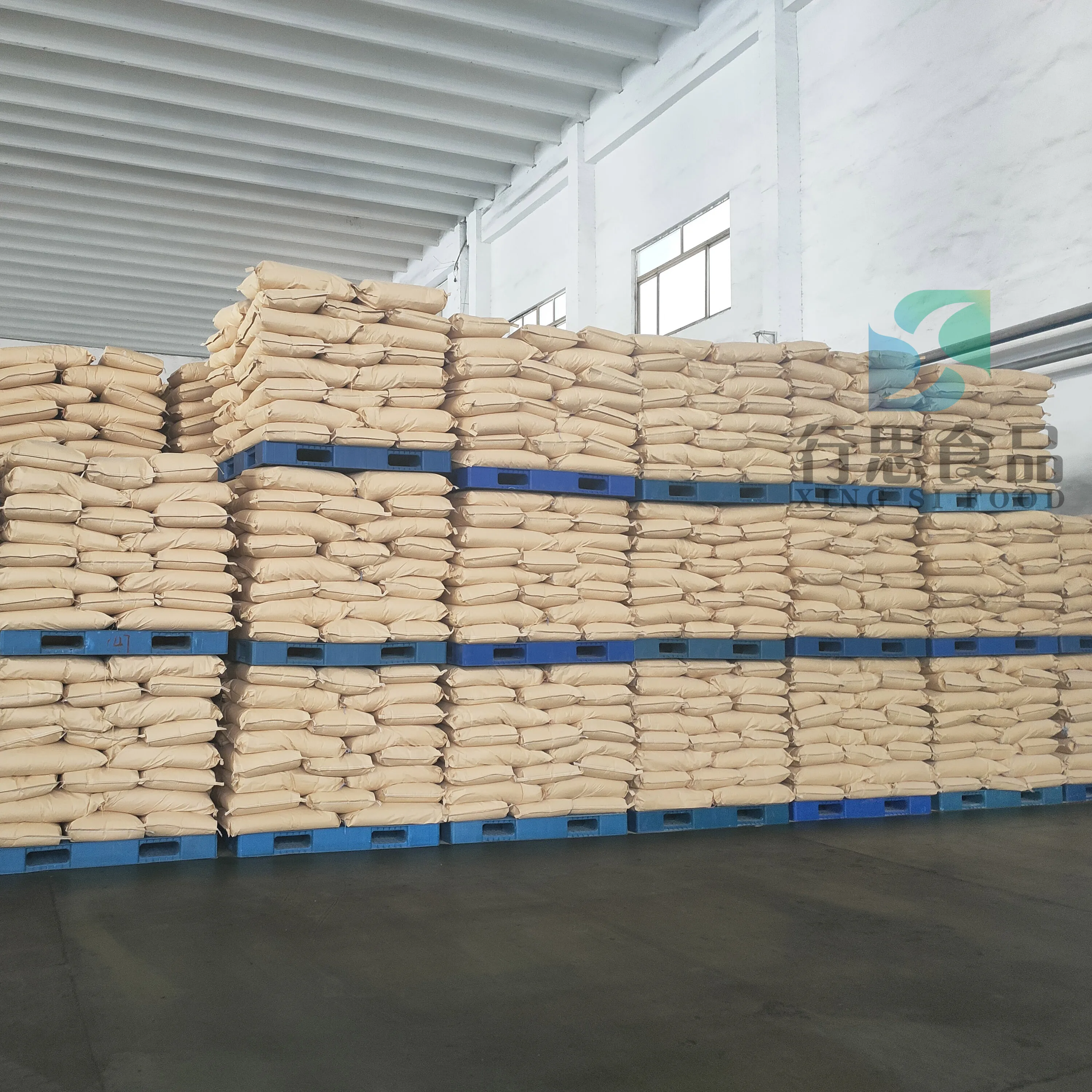 China Sweetener Carbohydrate food raw materials MD Maltodextrin Powder