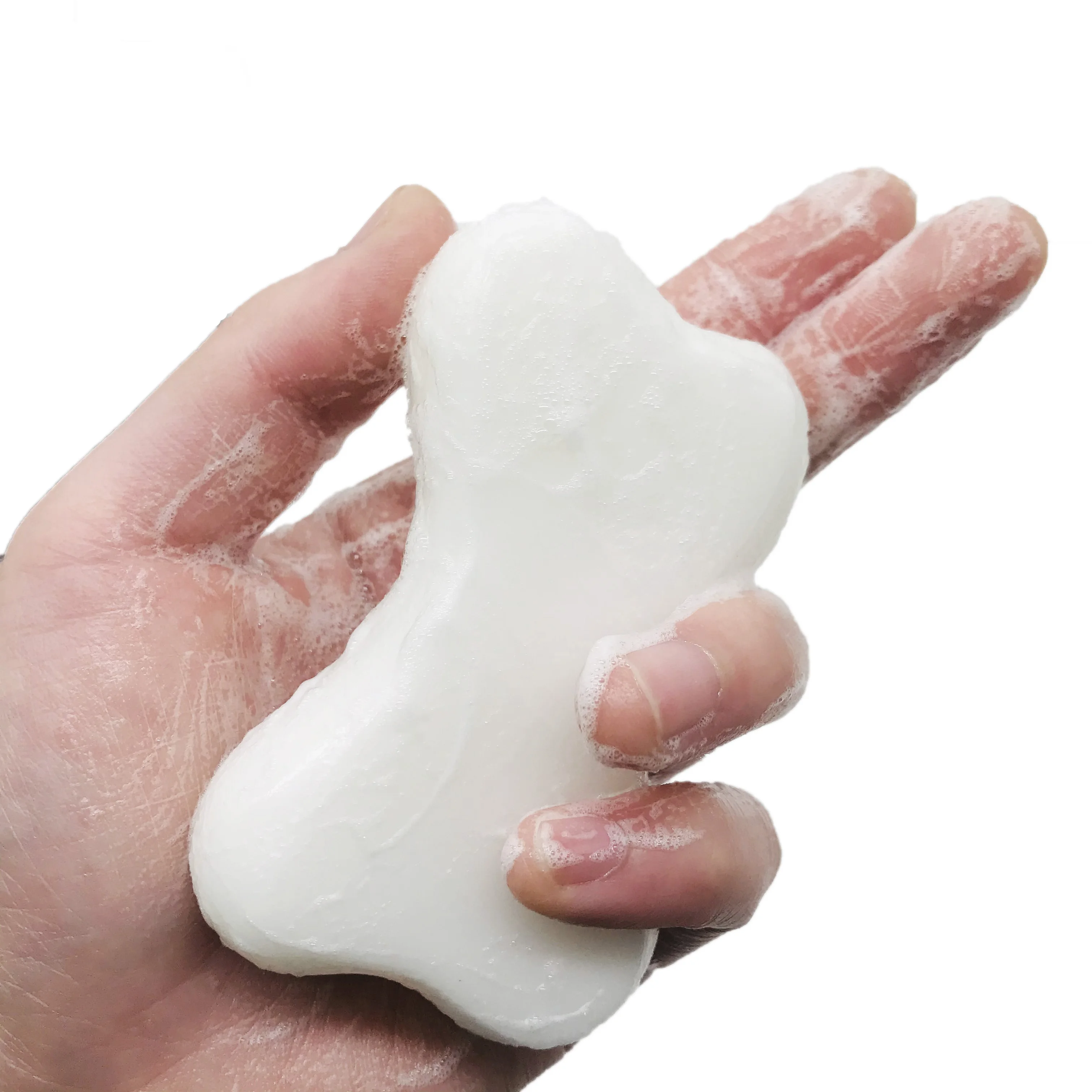 london pure coca butter and vitamin E dog pet shampoo bar soap 4.25 OZ